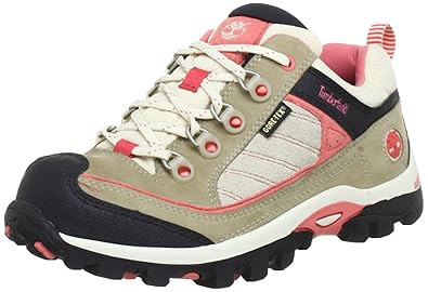 scarpe trekking ragazza