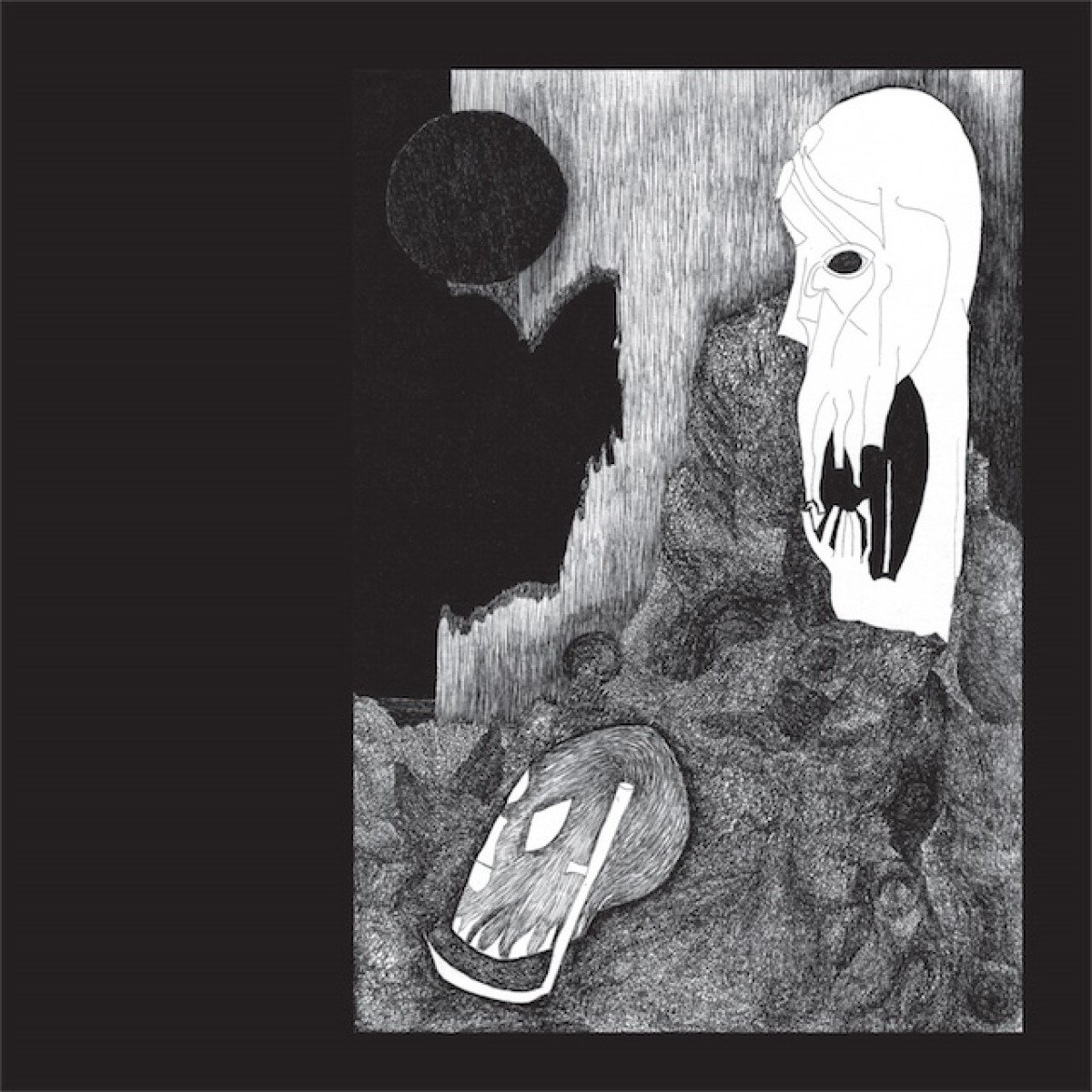 Light Falls [VINYL]