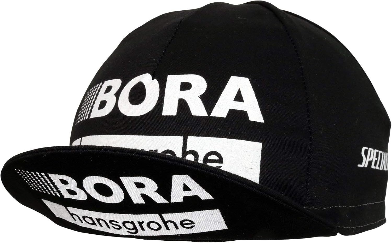 bora cycling cap