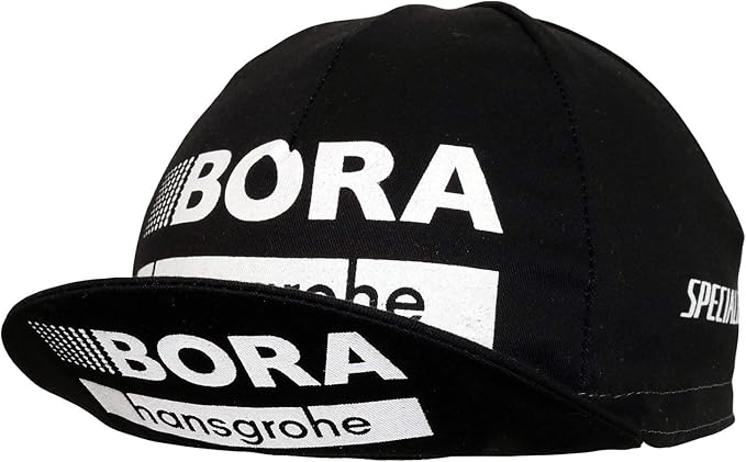 bora hansgrohe podium cap