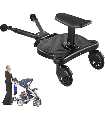 triple jogging stroller Thule Urban Glide 3 Stroller main image 0