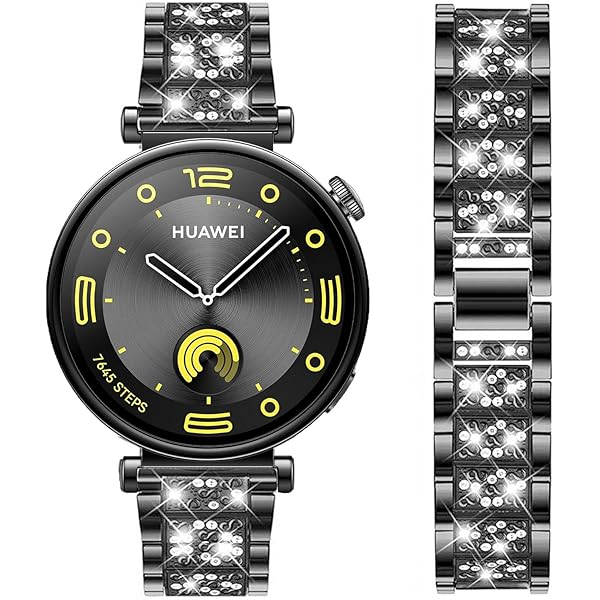 ラウンド用品・アクセサリー HUWAEI WATCH GT5 Pro Amazon.com: Compatible with Huawei Watch GT5 Pro 42mm / GT5
