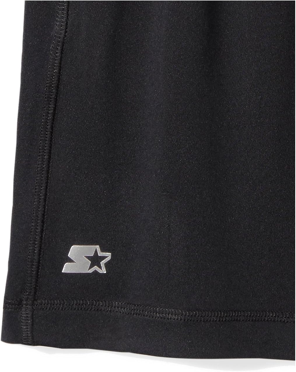 Starter Boys' 8" Stretch Training Short with Pockets,  Exclusive: Clothing