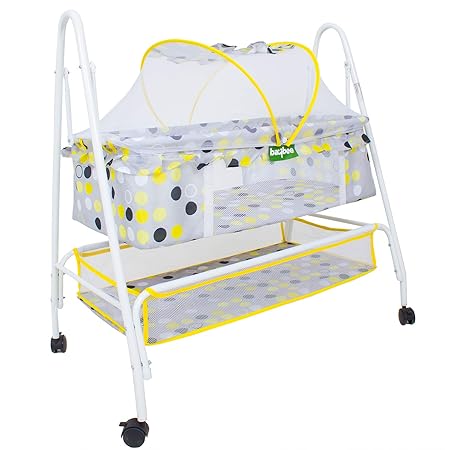 swing cradle for elders