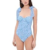Beach Riot Women's Dede One Piece