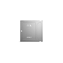Angelbird - AtomX SSDmini - 1 TB - SATA 3.1, up to