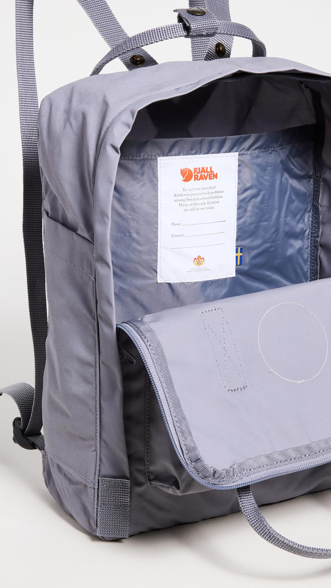 Fjällräven Fjallraven Kanken