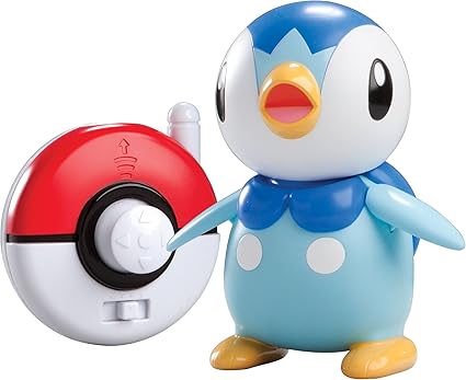 piplup figure