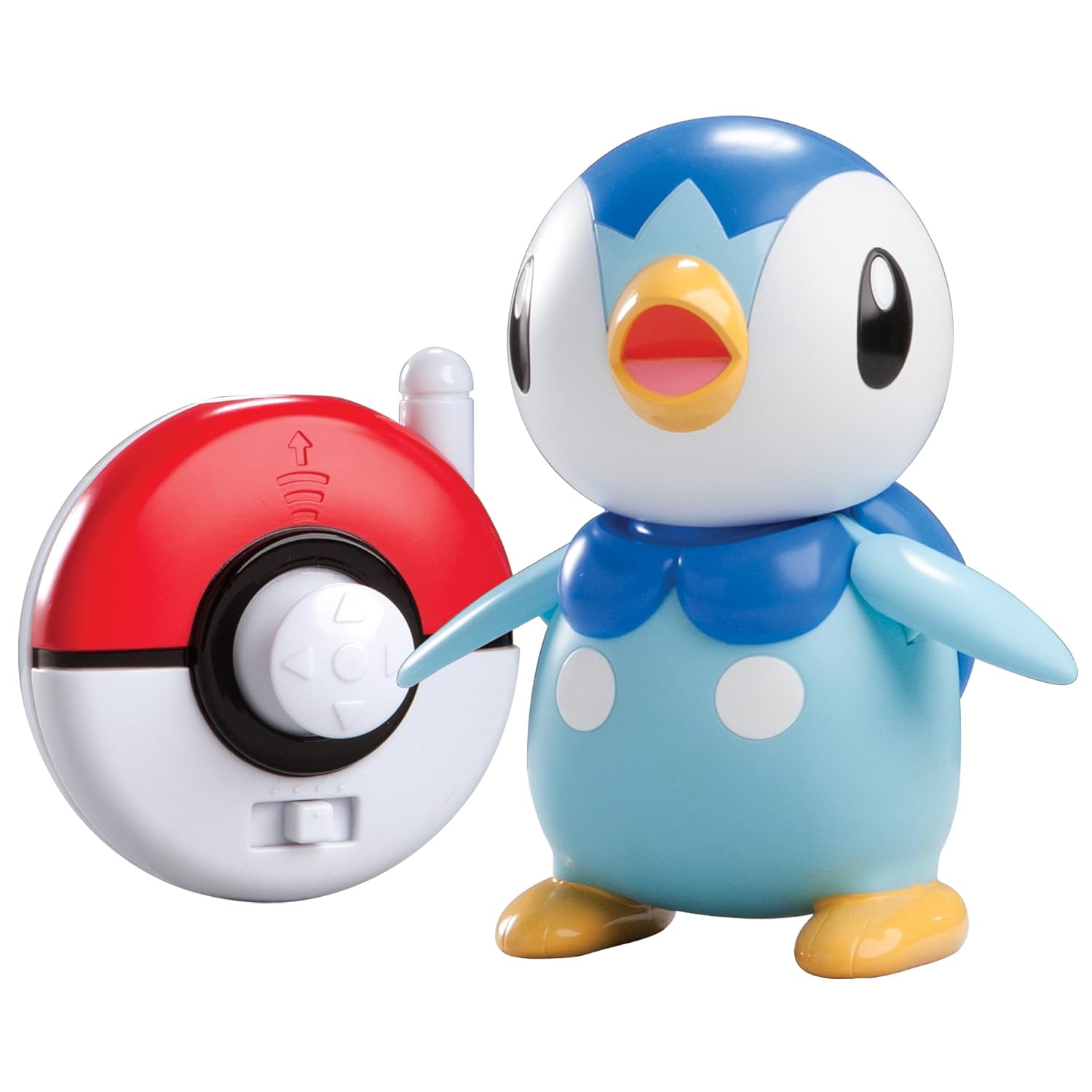 remote control pokemon toys