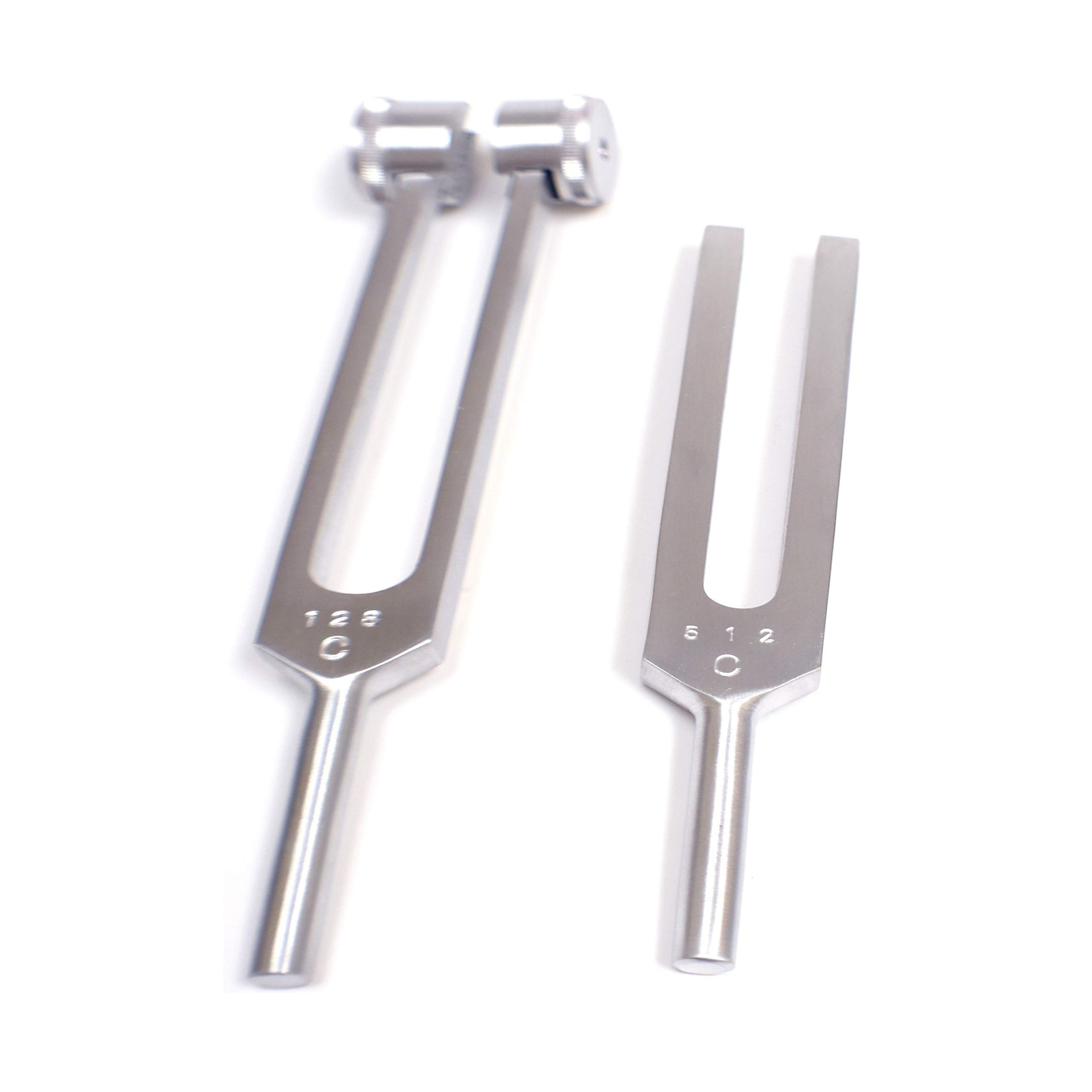 6 Piece Medical Student Diagnostic Kit Reflex Hammer and Tuning Fork