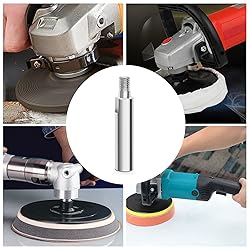 Rierdge Angle Grinder Extension Connecting
