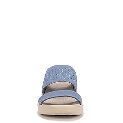 BZees Womens Sienna Bright Machine Washable Comfort
