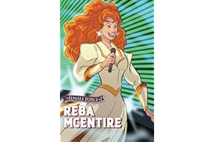 Female Force: Reba McEntire