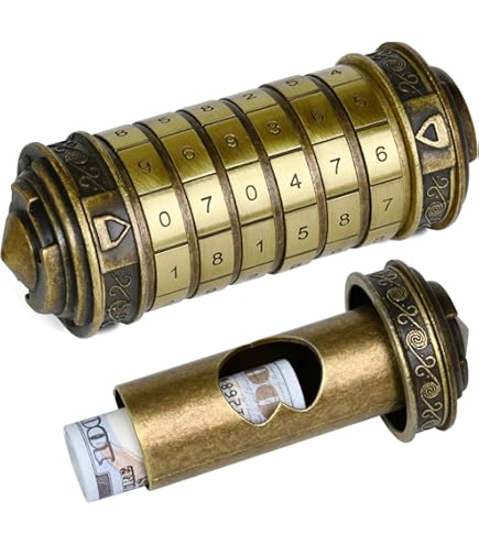NN5120 Cryptex 1:1 Scale Prop Replica プロップレプリカ ダ