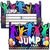 Simimi art Bounce House or Jumping Party