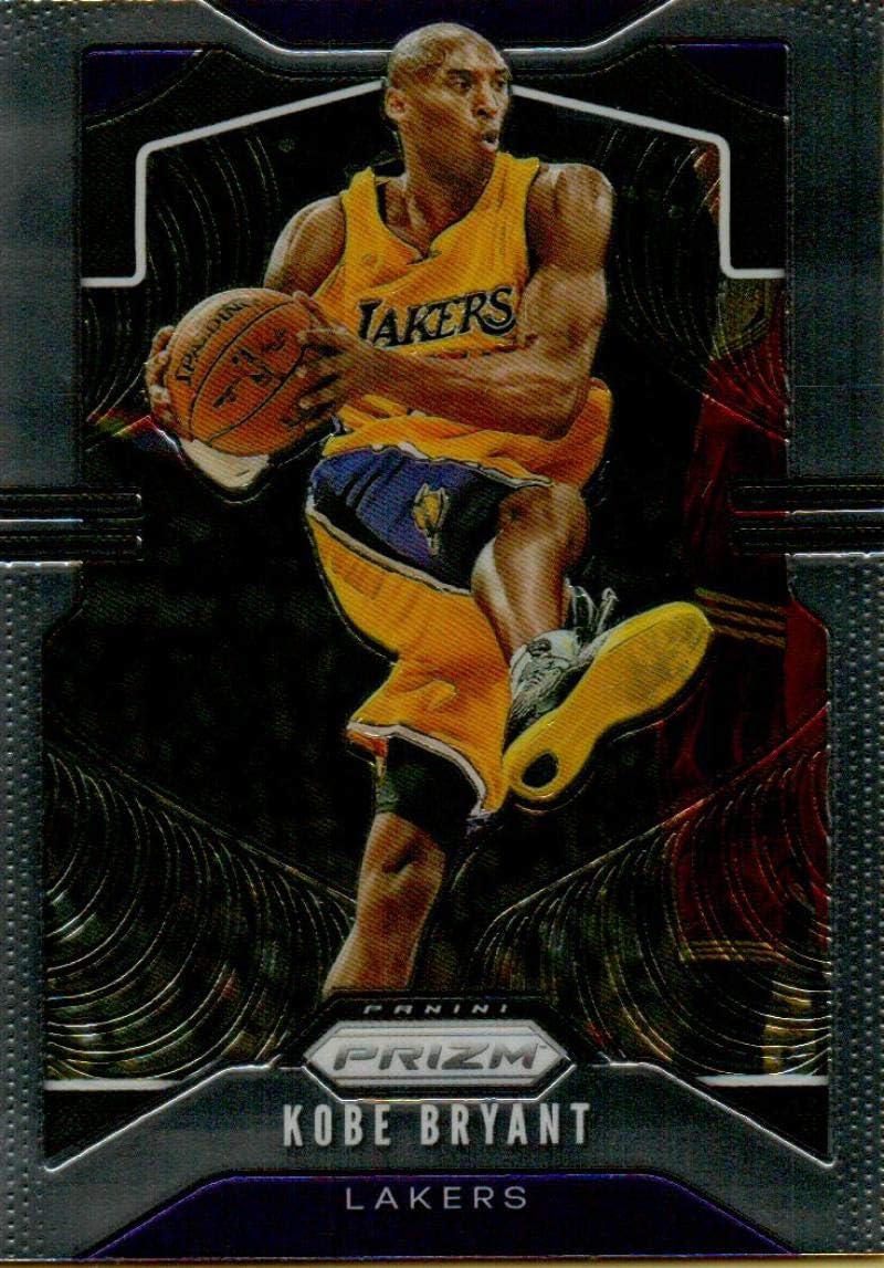 kobe bryant lakers 8