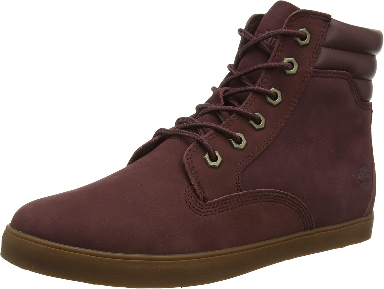timberland women's dausette lace up boot
