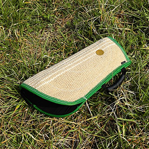 image for Didog Dog Bite Sleeves Tugs for Young Dogs Work Dog Puppy Training Pla