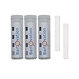 Three Pack Restaurant Sanitizer Chlorine Test