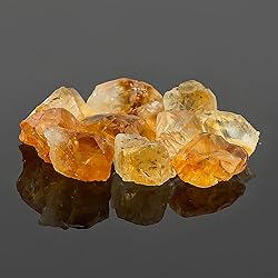 CRYSTALIS Wholesale 50 carats Natural Yellow