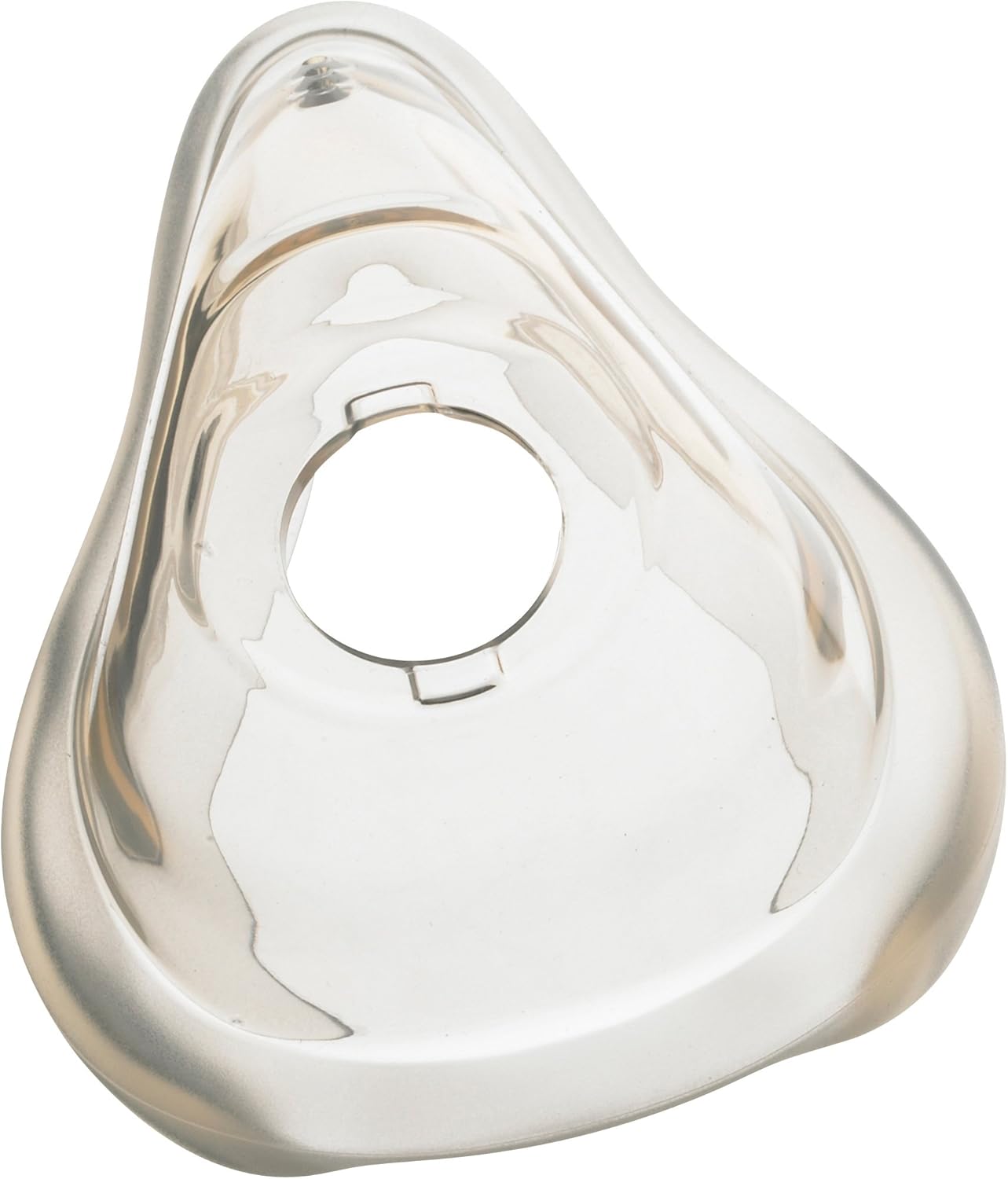 ComfortFit Deluxe Replacement Cushion for Full Face CPAP Mask, Medium: Health & Personal Care