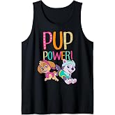 Paw Patrol Pup Power Tank Top