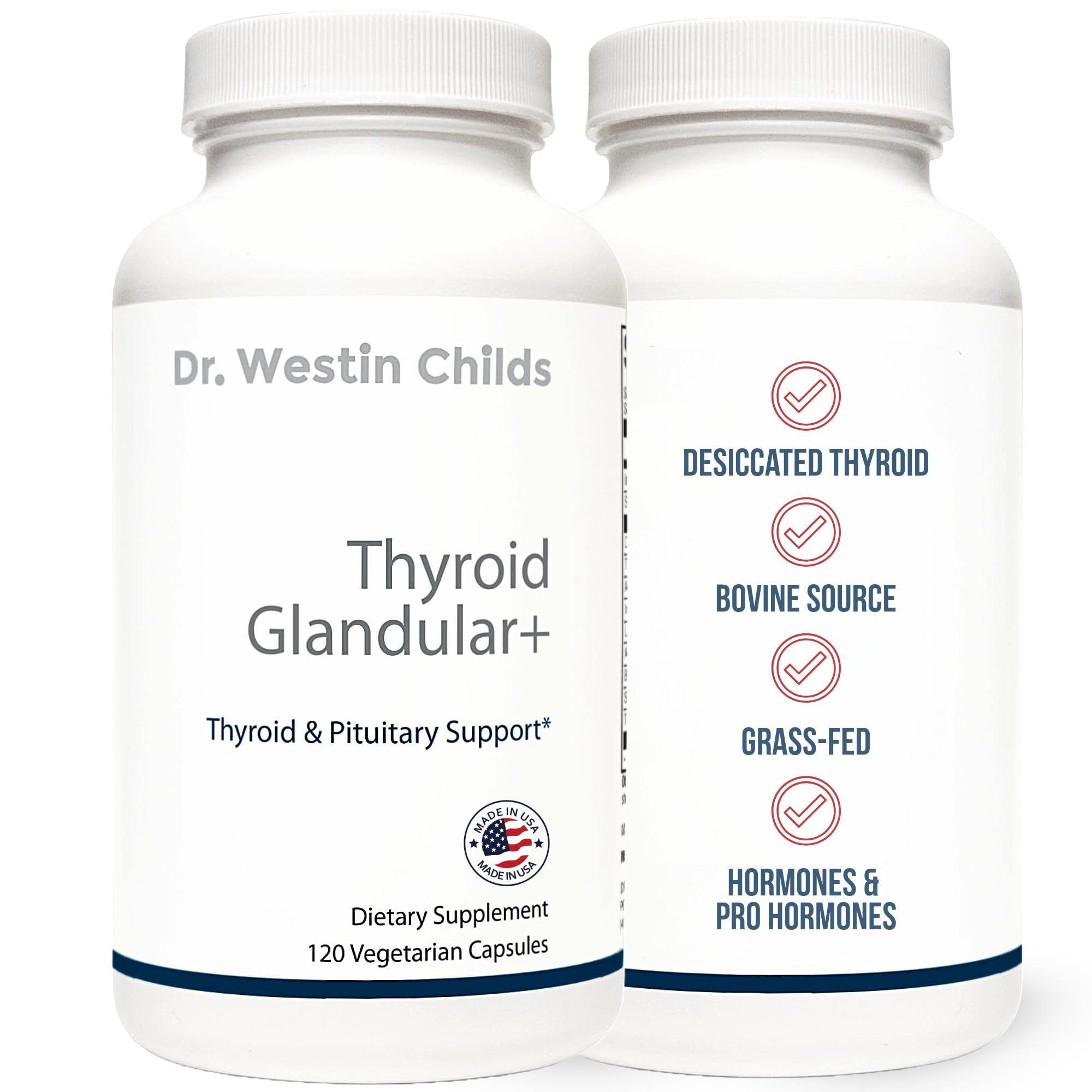 Thyroid Glandular+