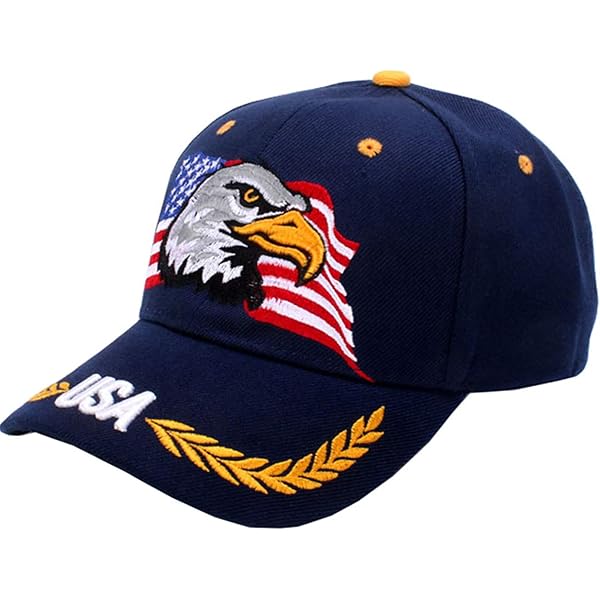 Cappellino Trucker Flying Eagle By Goorin Bros. - € 34,95 - Foto 5