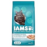 IAMS Proactive Health Indoor Weight Control