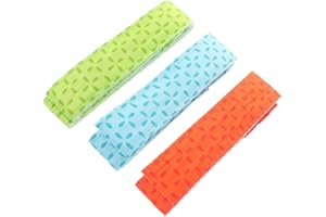 OSOLADY 3pcs Reusable Baking Cooling Strips for Even Cake Baking Heat-Resistant Protective Bands for Cake