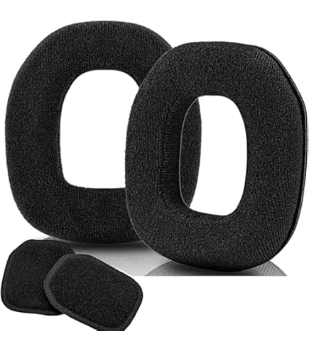 Cable De Reputo Para Auricular, Compatible Con Astro A10, A40, A10