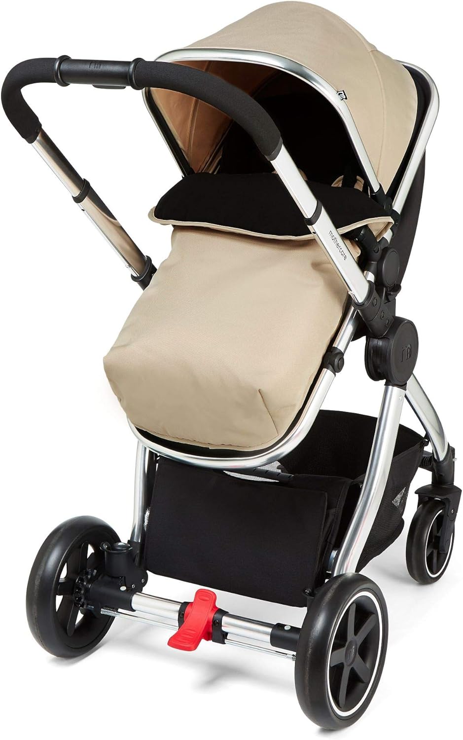 buggy board with seat for mothercare journey