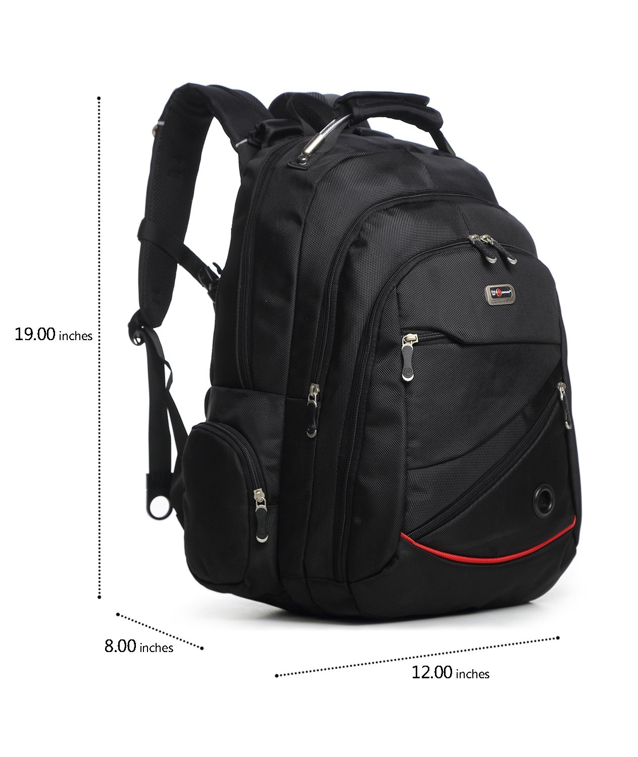 bagland basketball backpack