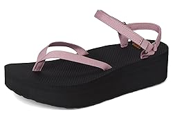 Teva Women's Flatform Sandal Slim