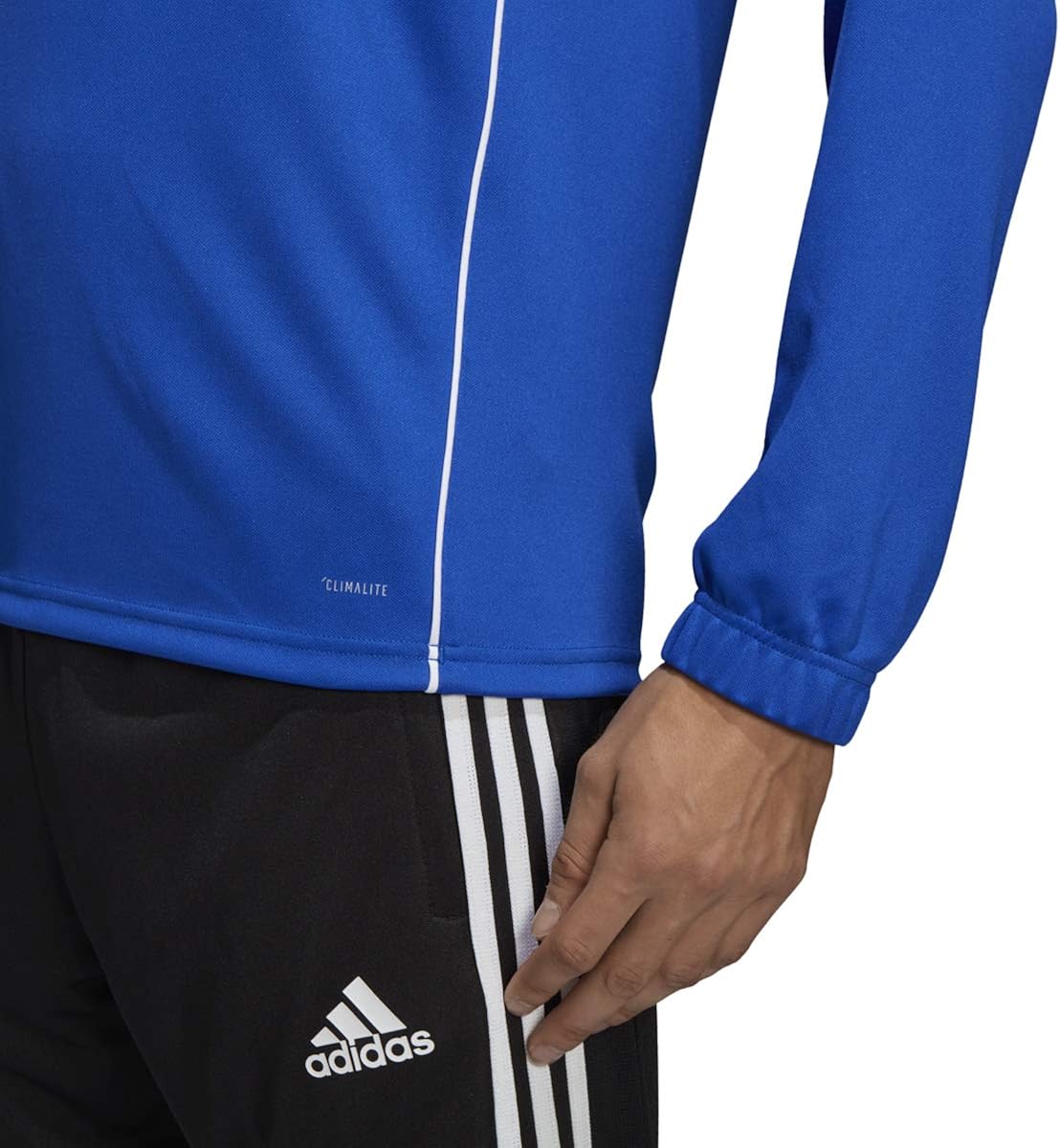 adidas Men's Core 18 Training Top : Clothing