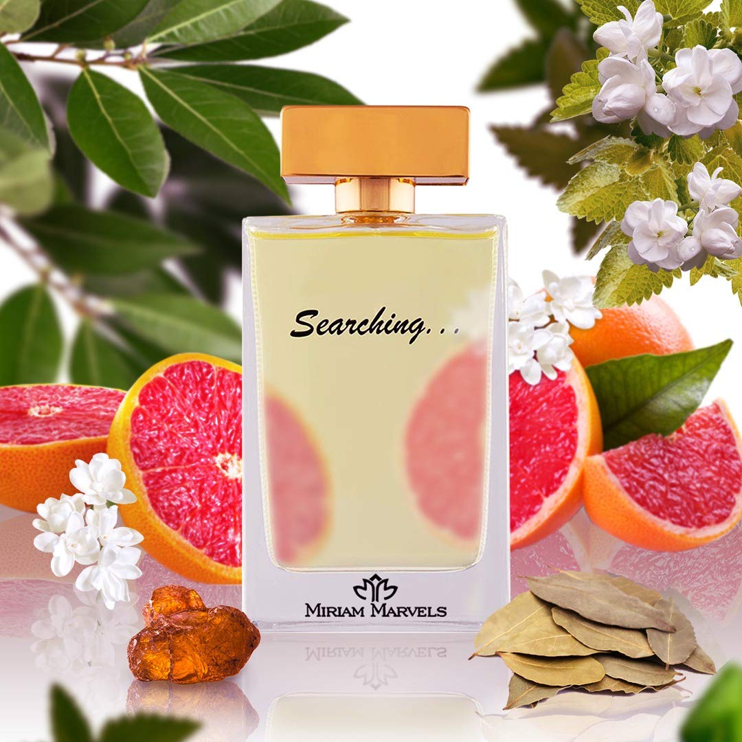 Searching (Men) 100ml