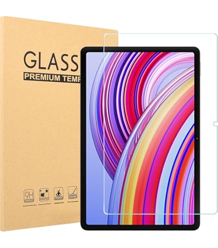 Xiaomi Redmi Pad 2 - 8GB de RAM - 256GB de capacidad - Herramientas IA