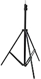 KONIG Photography Light Stand for Professional Photo Studio Photolamps