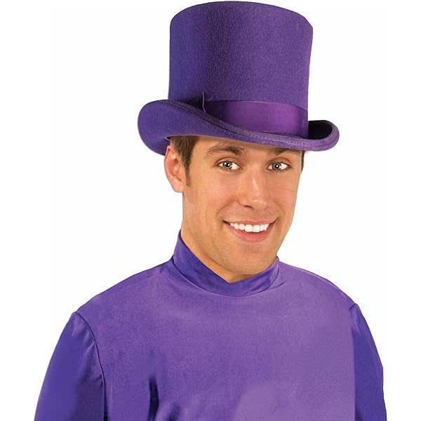 Willy Wonka Charlie & The Chocolate Factory Deluxe Adult Costume