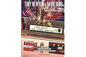 VHS Nasty: The Video Nasties