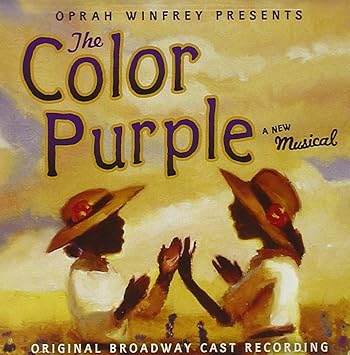 Image result for the color purple