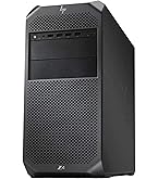 Amazon.com: PCSP Z4 G4 Workstation Tower | Intel Xeon W-2133 (6