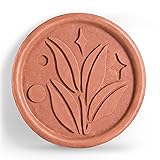 Terracotta Brown Sugar Saver & Softener Disc