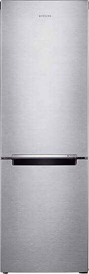 Samsung Rl30j3005sa Eg Fridge Freezer Combination Freezer Compartment Below I A I 178 Cm I 242