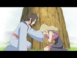 Amazon Co Jp Naruto ナルト 疾風伝 六尾編を観る Prime Video
