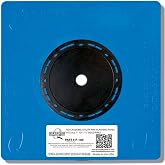 Quickflash Plumbing Flashing Panel P-100