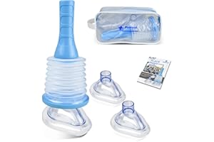 Senvok Home Kit, Two Sizes with Travel Bag