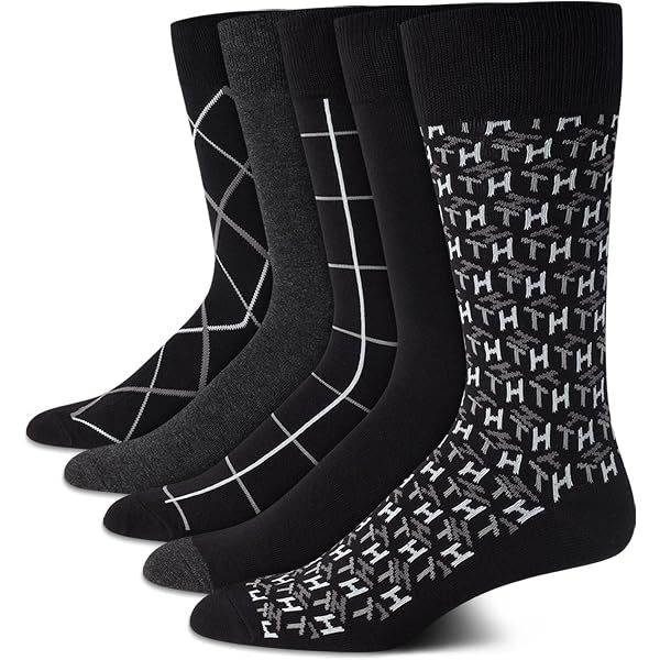 Jefferies - Calcetines De Vestir De Nailon De Microfibra Para
