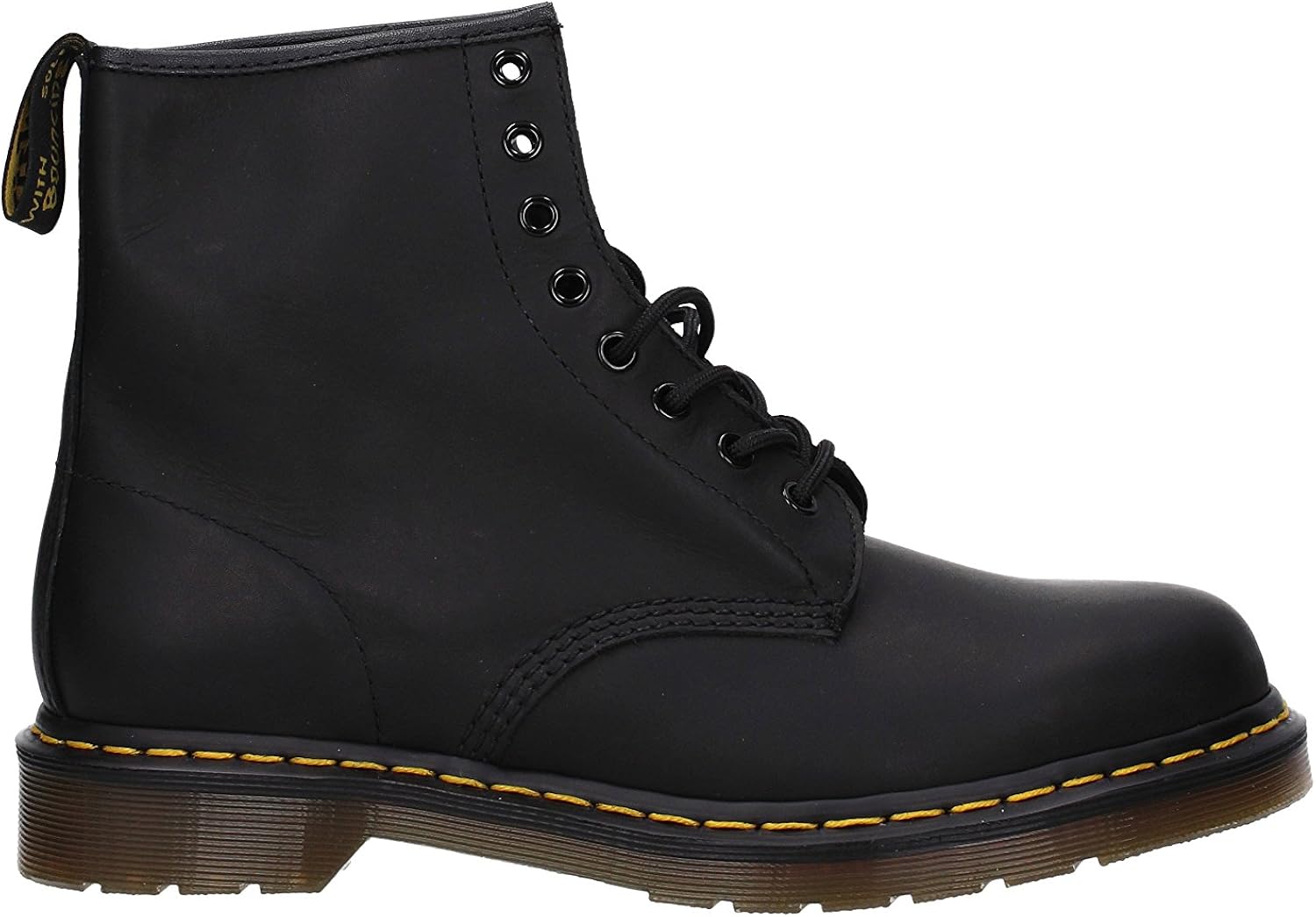 dr martens size conversion