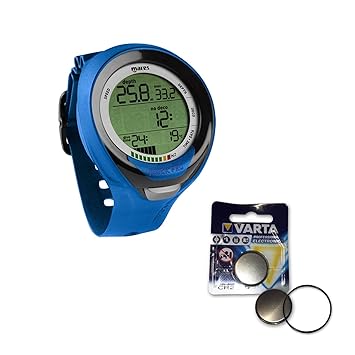 Mares Puck Pro Plus+ Tauchcomputer inkl. *Gratis* Batterie